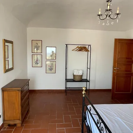 Appartement Il Rifugio Di Elpidio