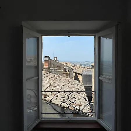 Il Rifugio Di Elpidio Appartement SantʼElpidio a Mare